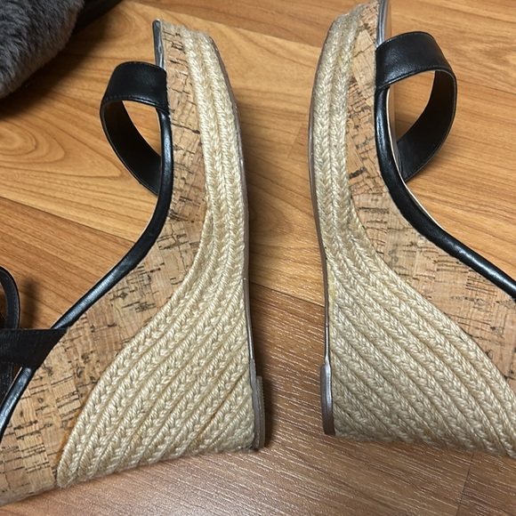 Charles David espadrilles - Picture 4 of 4